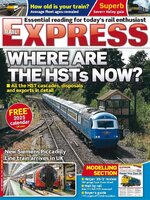 Rail Express